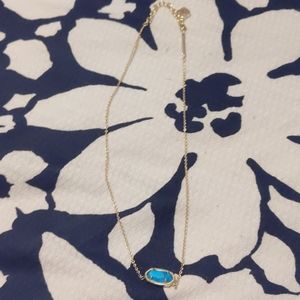 Kendra Scott Necklace